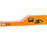 Электрический кусторез WORX 55 см, 500 Вт WG216E 9