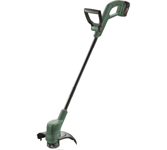 Аккумуляторный триммер Bosch EasyGrassCut 18 06008C1C01