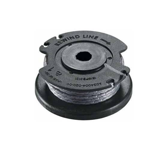 Аккумуляторный триммер Bosch EasyGrassCut 18 06008C1C01