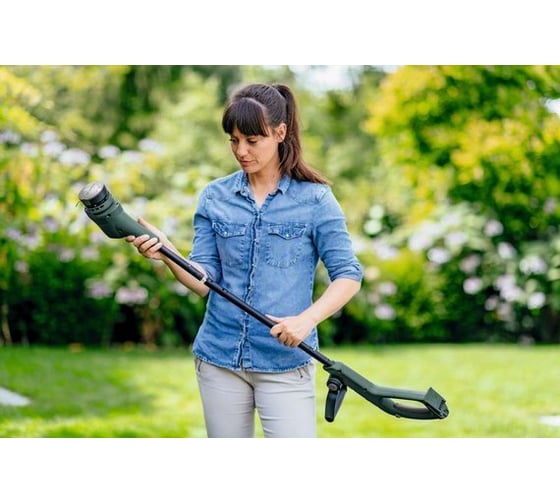 Аккумуляторный триммер Bosch EasyGrassCut 18 06008C1C01