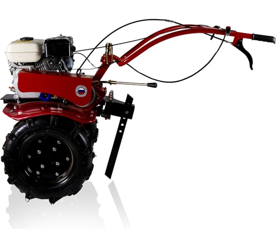 Бензиновый мотоблок WorkMaster  МБ-1000Р (колеса 4.00-10)