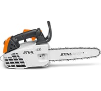 Универсальная пила для ухода за деревьями STIHL MS 193 T 11372000273
