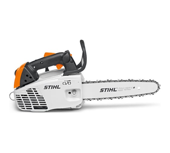 Универсальная пила для ухода за деревьями STIHL MS 193 T 11372000273