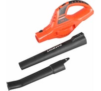 Аккумуляторный воздуходув PATRIOT CB 215 21В Max UES 250205215