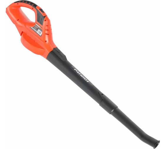 Аккумуляторный воздуходув PATRIOT CB 215 21В Max UES 250205215