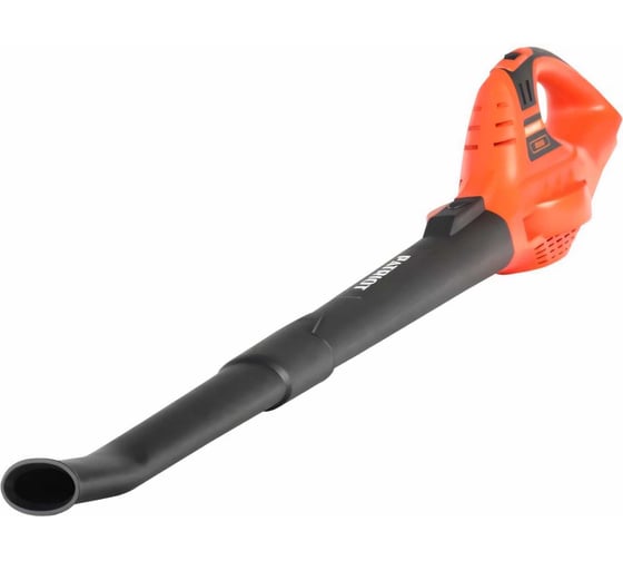 Аккумуляторный воздуходув PATRIOT CB 215 21В Max UES 250205215