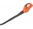 Аккумуляторный воздуходув PATRIOT CB 215 21В Max UES 250205215 10