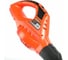 Аккумуляторный воздуходув PATRIOT CB 215 21В Max UES 250205215 5