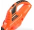 Аккумуляторный воздуходув PATRIOT CB 215 21В Max UES 250205215 6