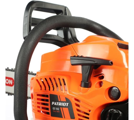 Бензиновая цепная пила PATRIOT GS 142 220100142