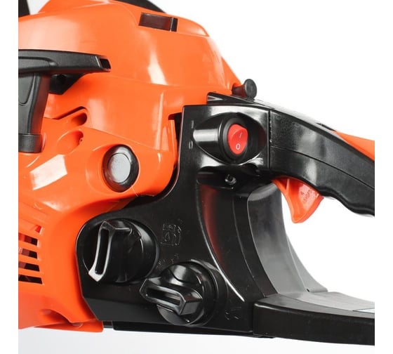 Бензиновая цепная пила PATRIOT GS 142 220100142