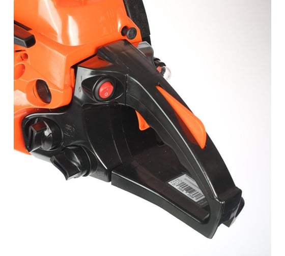 Бензиновая цепная пила PATRIOT GS 142 220100142