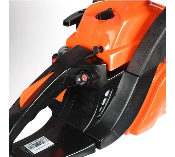 Бензиновая цепная пила PATRIOT GS 142 220100142
