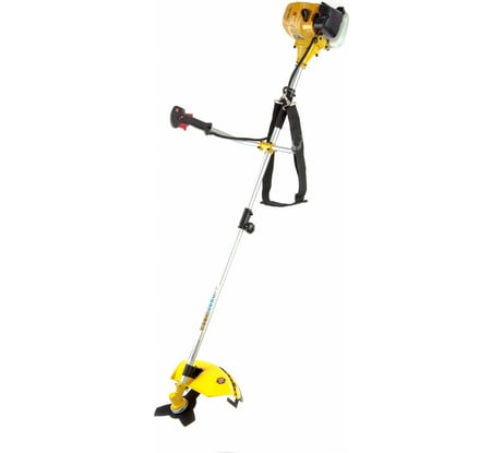 Бензиновый триммер DENZEL DT 43S 96225