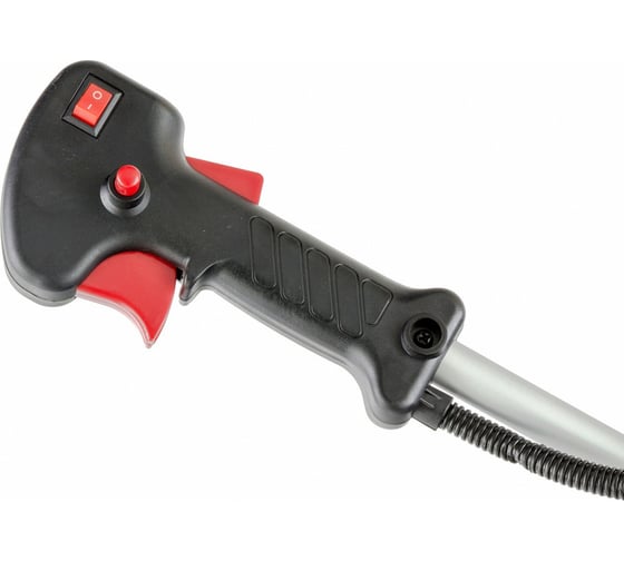 Бензиновый триммер DENZEL DT 43S 96225