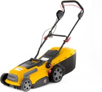 Электрическая газонокосилка DENZEL GC-1500 96606