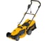 Электрическая газонокосилка Denzel GM-1800 96617 1