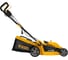 Электрическая газонокосилка Denzel GM-1800 96617 15