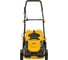 Электрическая газонокосилка Denzel GM-1800 96617 17