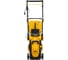 Электрическая газонокосилка Denzel GM-1800 96617 19