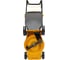 Электрическая газонокосилка Denzel GM-1800 96617 20