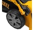 Электрическая газонокосилка Denzel GM-1800 96617 21