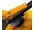 Электрическая газонокосилка Denzel GM-1800 96617 23