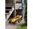 Электрическая газонокосилка Denzel GM-1800 96617 8