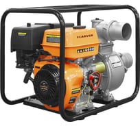 Мотопомпа CARVER CGP 99100 01.022.00008