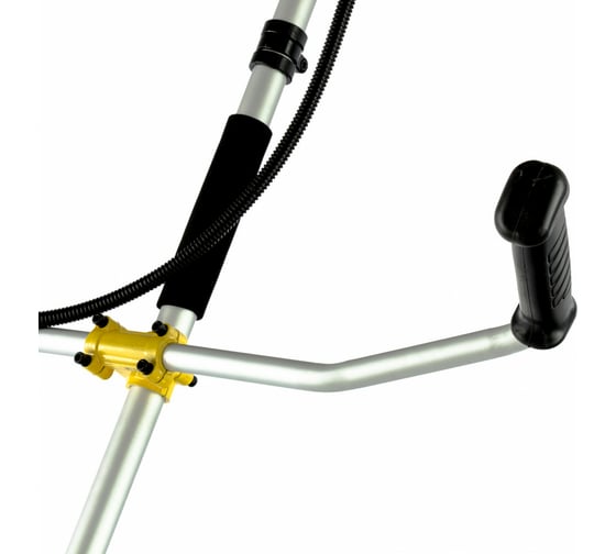 Бензиновый триммер DENZEL DT 52S 96227