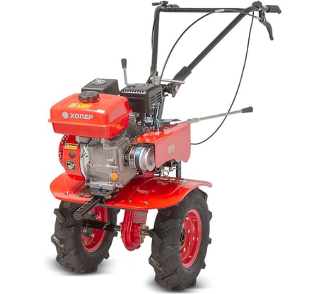 Бензиновый мотоблок Хопер 900 MQ 4640009481903