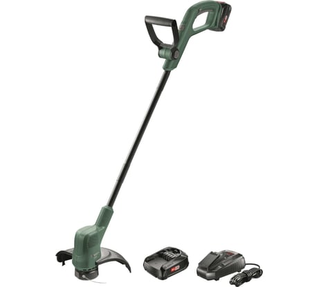 Аккумуляторный триммер Bosch EasyGrassCut 18-26 06008C1C00