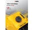 Бензиновая снегоуборочная машина Denzel sb 460 e, 99cc, эл.старт, шнек snowcrusher 97649 4