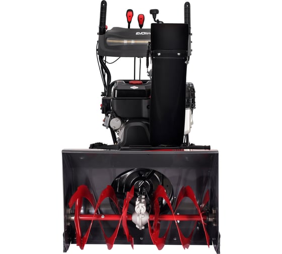 Снегоуборщик Evoline бензиновый SBG 690 BE с двигателем BRIGGS & STRATTON специальной зимней серии SBG690BE
