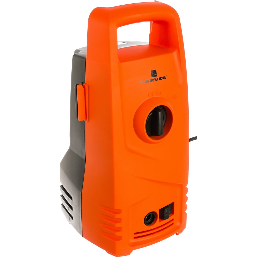 Мойка высокого давления CARVER CW-1400A 01.023.00007 - выгодная цена ...