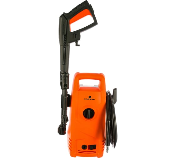 Мойка высокого давления CARVER CW-1400A 01.023.00007