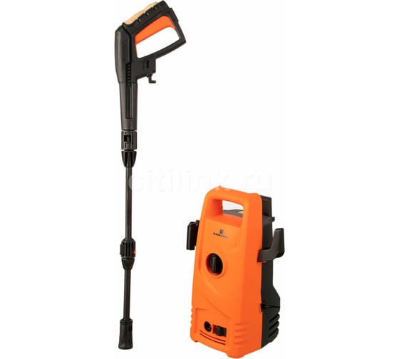 Мойка высокого давления CARVER CW-1400A 01.023.00007