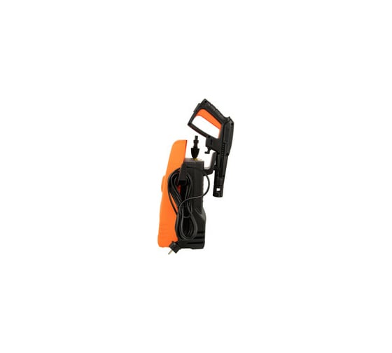 Мойка высокого давления CARVER CW-1400A 01.023.00007