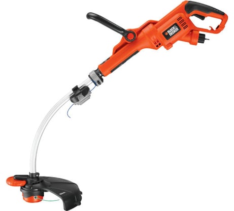 Электрический триммер Black+Decker GL9035-QS