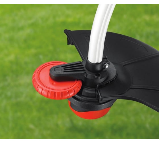 Электрический триммер Black+Decker GL9035-QS