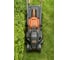 Колесная электрическая газонокосилка Black+Decker BEMW351-QS 2