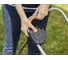 Колесная электрическая газонокосилка Black+Decker BEMW351-QS 5