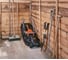Колесная электрическая газонокосилка Black+Decker BEMW351-QS 7