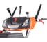 Бензиновый снегоуборщик YARD FOX PRO 7654E LONCIN 302 сс SB017654E23 16