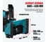 Снегоуборочная машина ALTECO sbg 722 e 59925 3