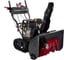 Бензиновый снегоуборщик Evoline SBG 760 TBE с двигателем BRIGGS & STRATTON специальной зимней серии 1