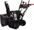 Бензиновый снегоуборщик Evoline SBG 760 TBE с двигателем BRIGGS & STRATTON специальной зимней серии 5