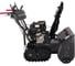 Бензиновый снегоуборщик Evoline SBG 760 TBE с двигателем BRIGGS & STRATTON специальной зимней серии 7