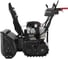 Бензиновый снегоуборщик Evoline SBG 760 TBE с двигателем BRIGGS & STRATTON специальной зимней серии 12