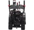 Бензиновый снегоуборщик Evoline SBG 760 TBE с двигателем BRIGGS & STRATTON специальной зимней серии 14